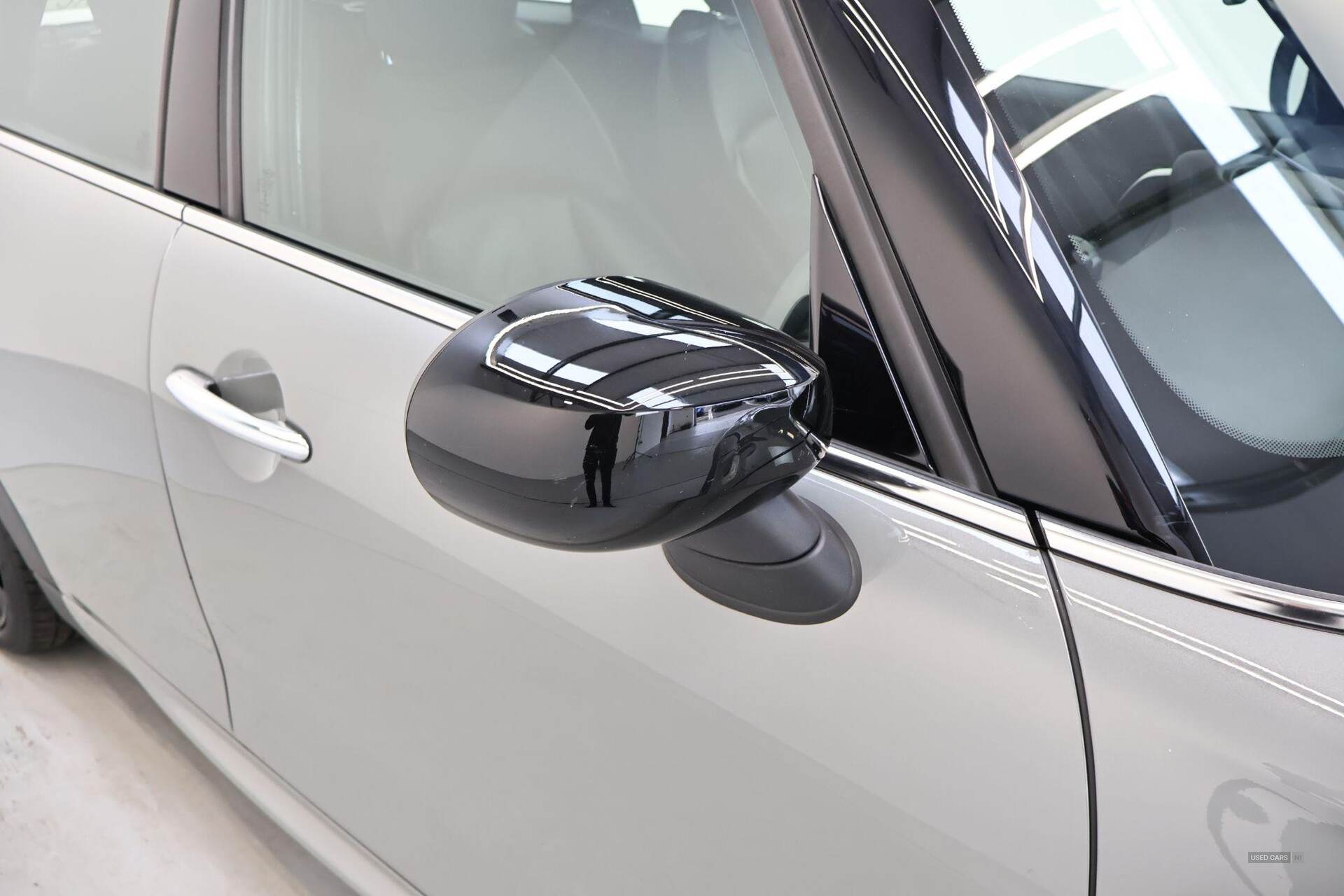 Sep 2019 MINI Hatch 1.5 Cooper Sport II 5dr