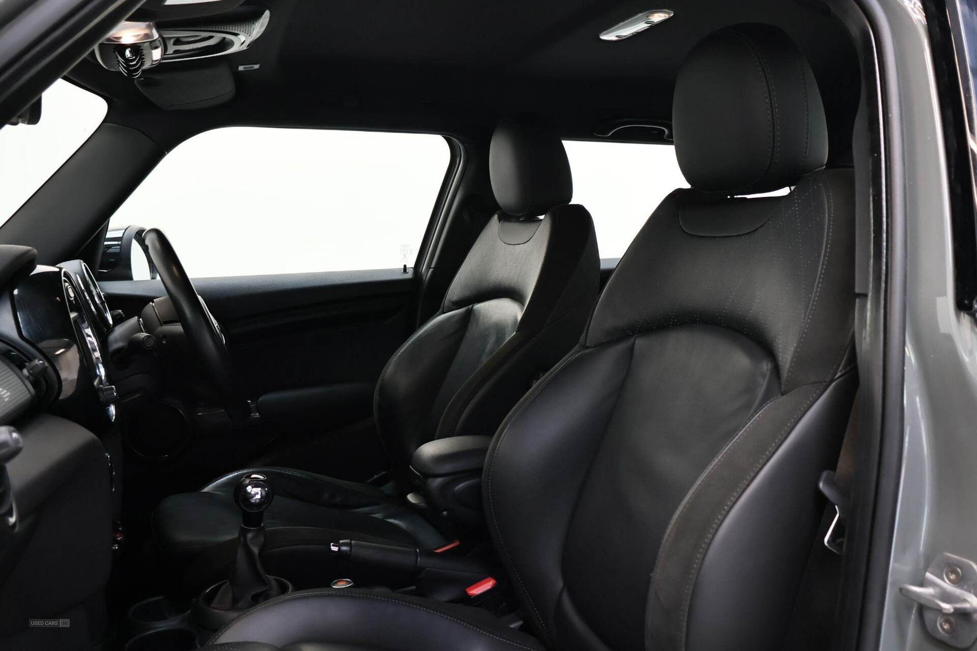 Sep 2019 MINI Hatch 1.5 Cooper Sport II 5dr