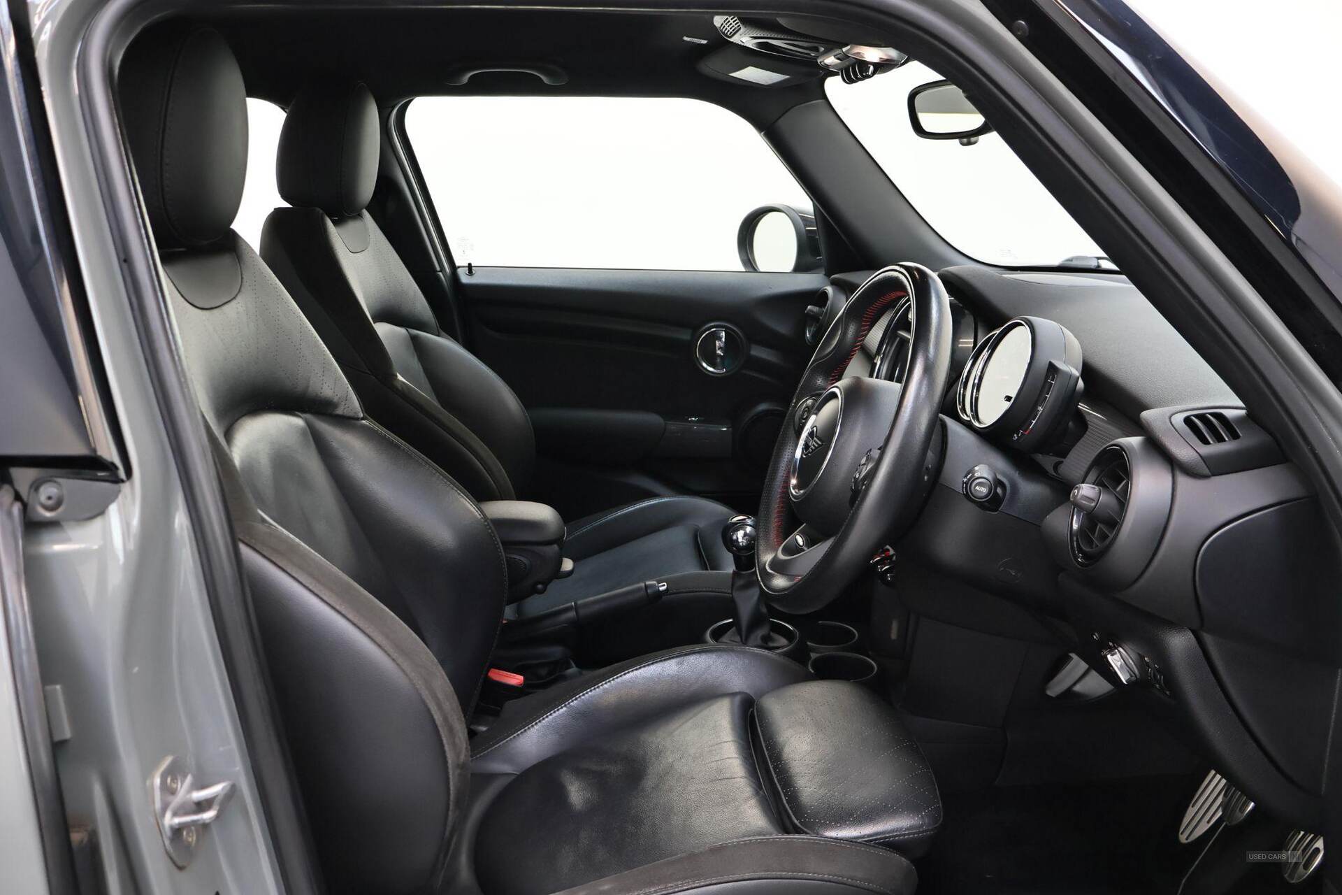 Sep 2019 MINI Hatch 1.5 Cooper Sport II 5dr