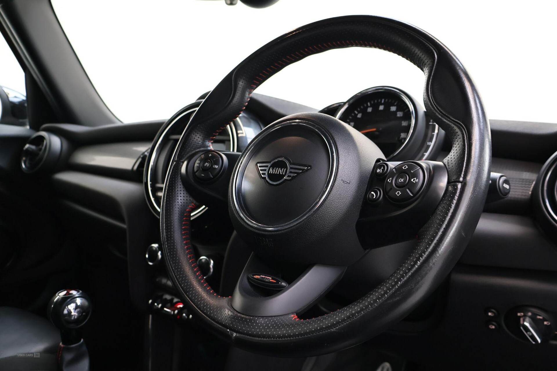 Sep 2019 MINI Hatch 1.5 Cooper Sport II 5dr