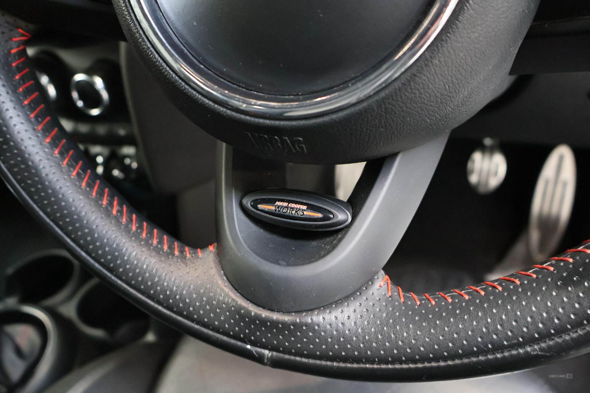 Sep 2019 MINI Hatch 1.5 Cooper Sport II 5dr