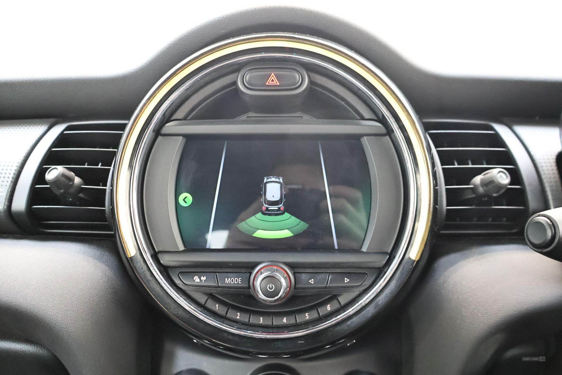 Sep 2019 MINI Hatch 1.5 Cooper Sport II 5dr