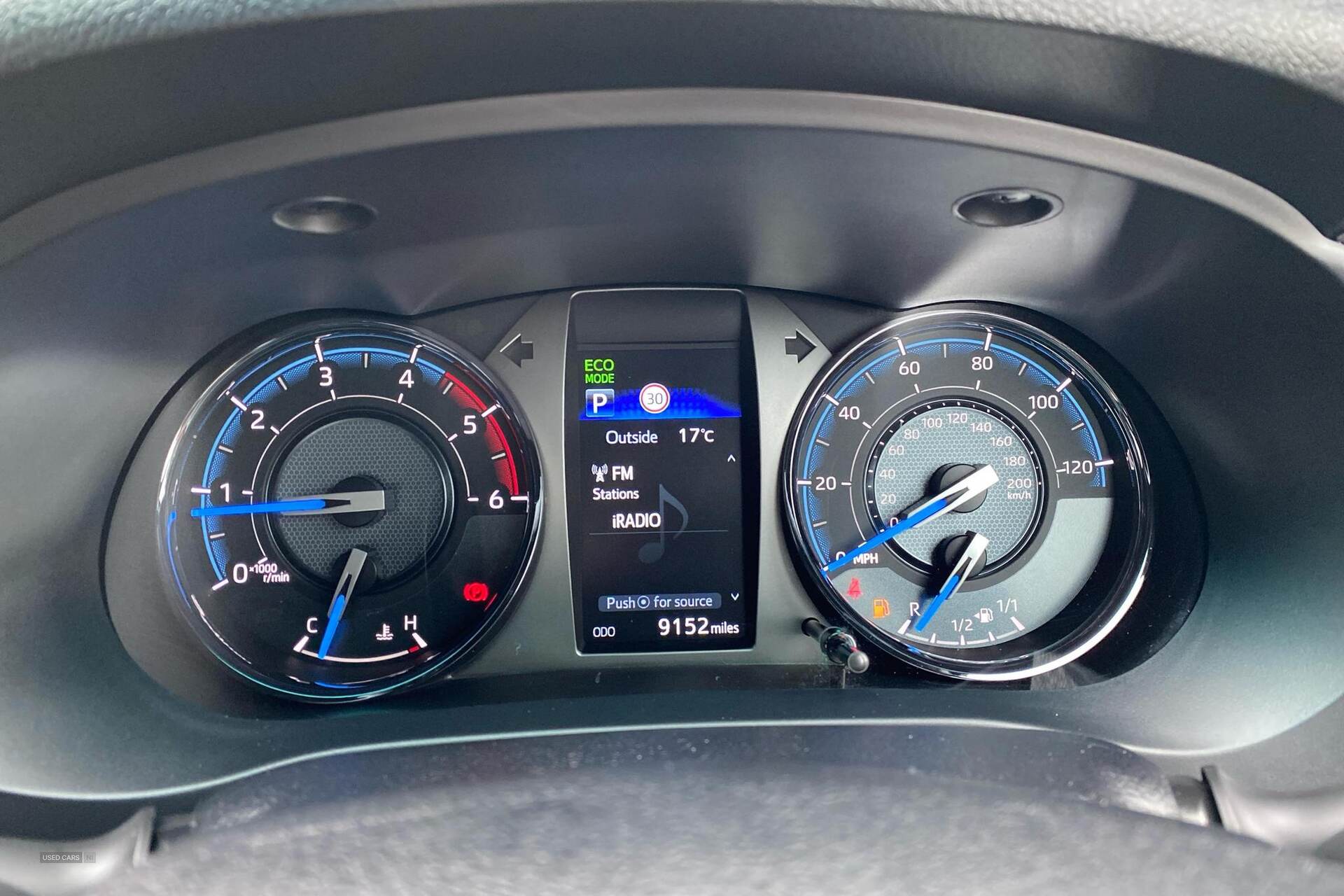 Mar 2021 Toyota Hilux Invincible X D/Cab Pick Up 2.8 D-4D Auto