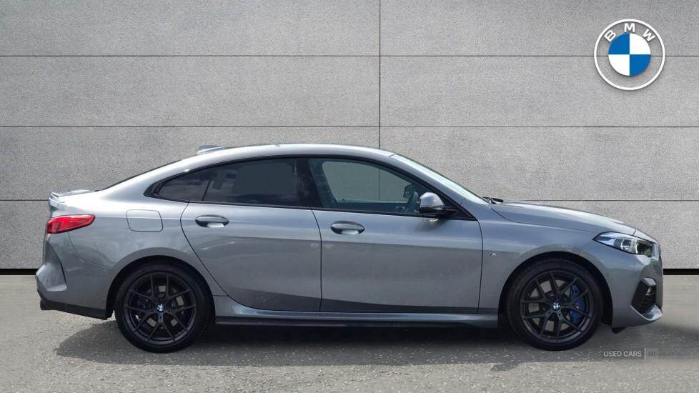 Sep 2024 BMW 2 Series 220i M Sport 4dr Step Auto