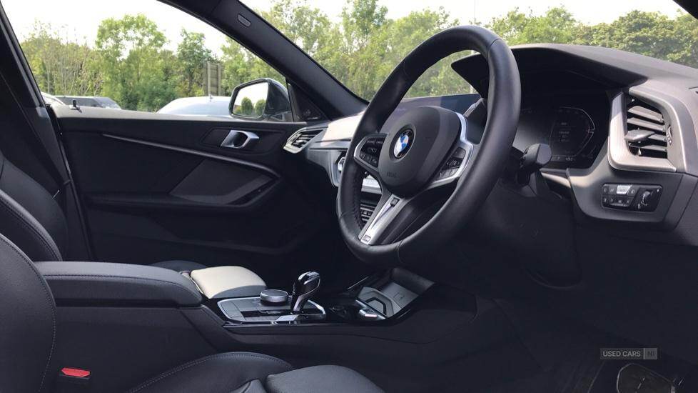 Sep 2024 BMW 2 Series 220i M Sport 4dr Step Auto