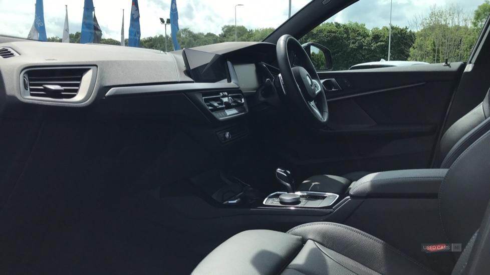 Sep 2024 BMW 2 Series 220i M Sport 4dr Step Auto