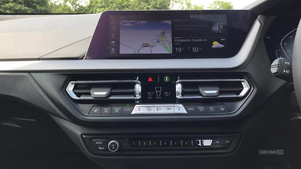 Sep 2024 BMW 2 Series 220i M Sport 4dr Step Auto