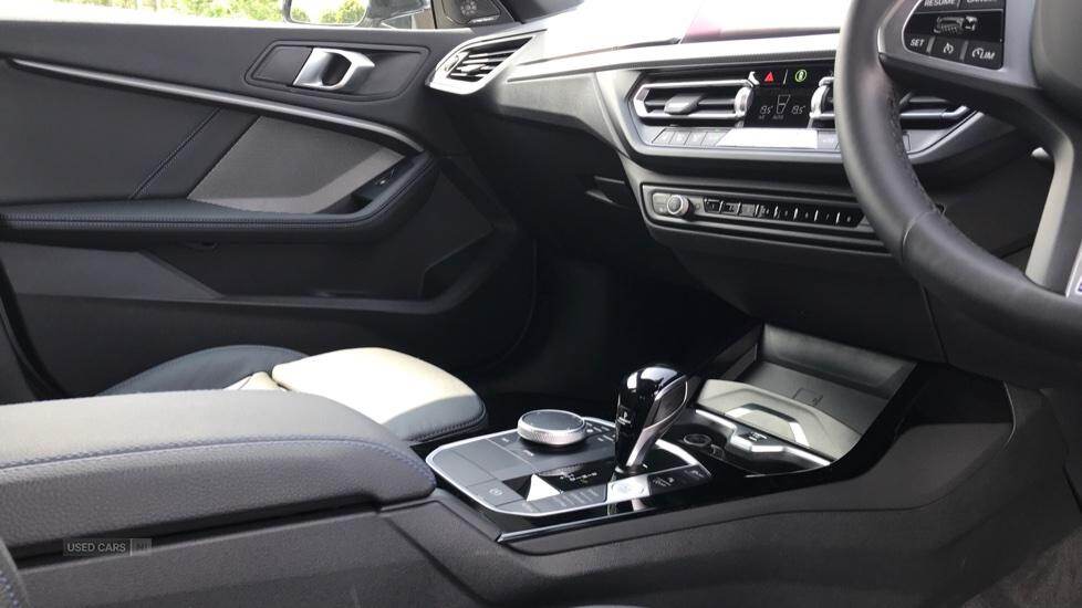 Sep 2024 BMW 2 Series 220i M Sport 4dr Step Auto