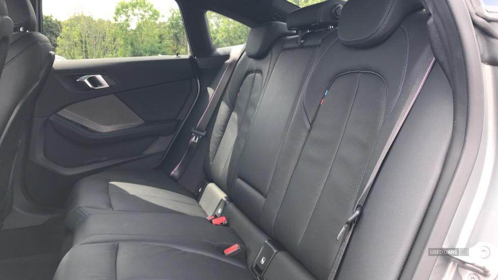 Sep 2024 BMW 2 Series 220i M Sport 4dr Step Auto