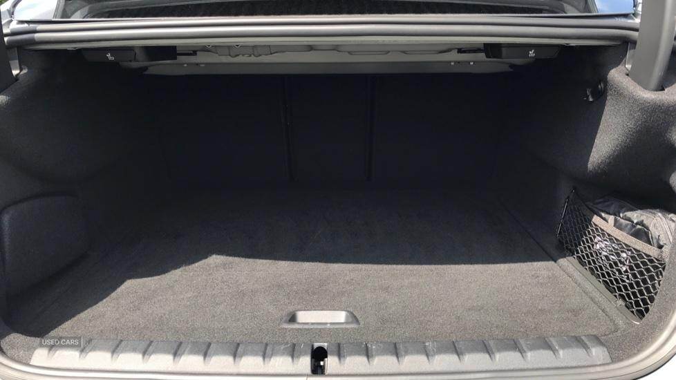 Sep 2024 BMW 2 Series 220i M Sport 4dr Step Auto