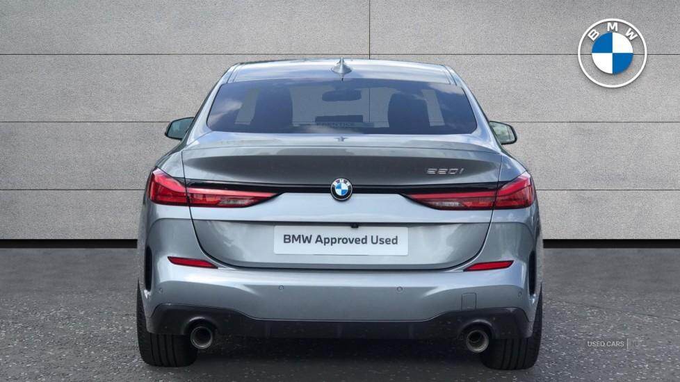 Sep 2024 BMW 2 Series 220i M Sport 4dr Step Auto