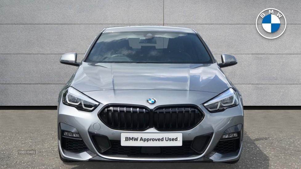 Sep 2024 BMW 2 Series 220i M Sport 4dr Step Auto