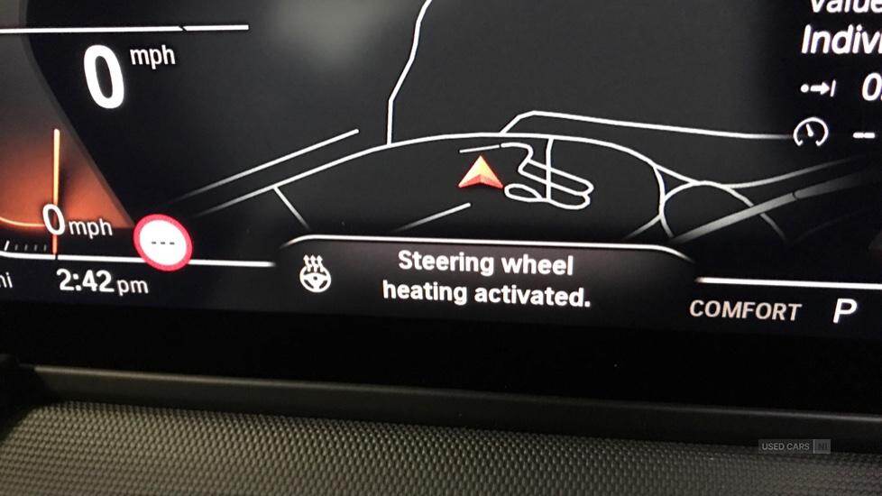 Sep 2024 BMW 2 Series 220i M Sport 4dr Step Auto