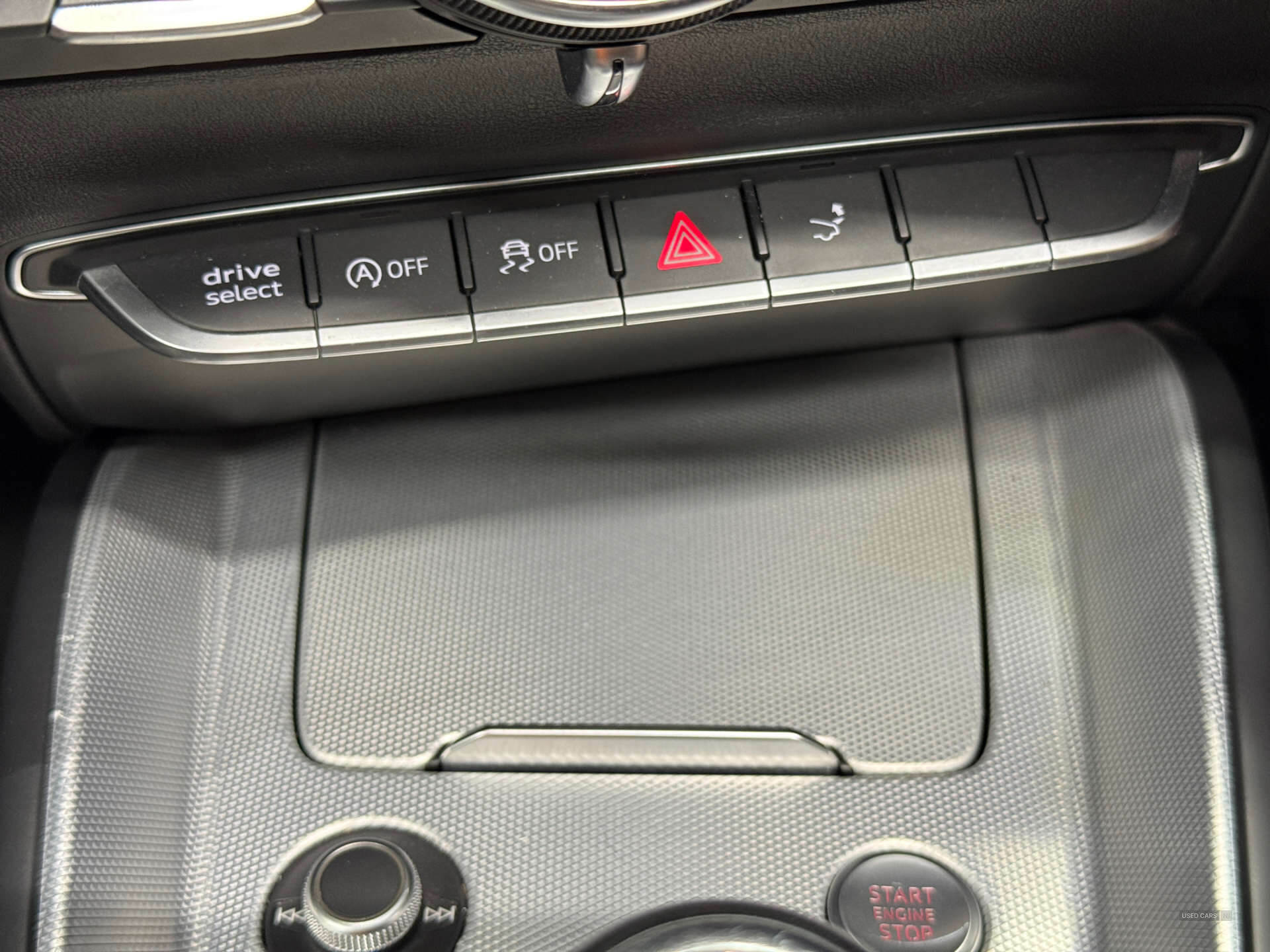 2017 Audi TT 1.8 TT Sport TFSI 2dr