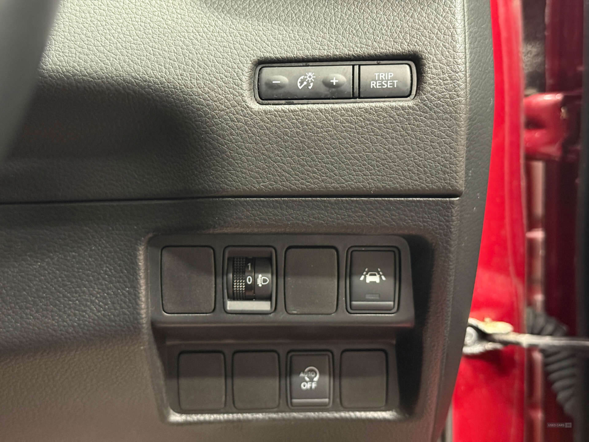 Jul 2018 Nissan Qashqai 1.5 dCi N-Connecta 5dr