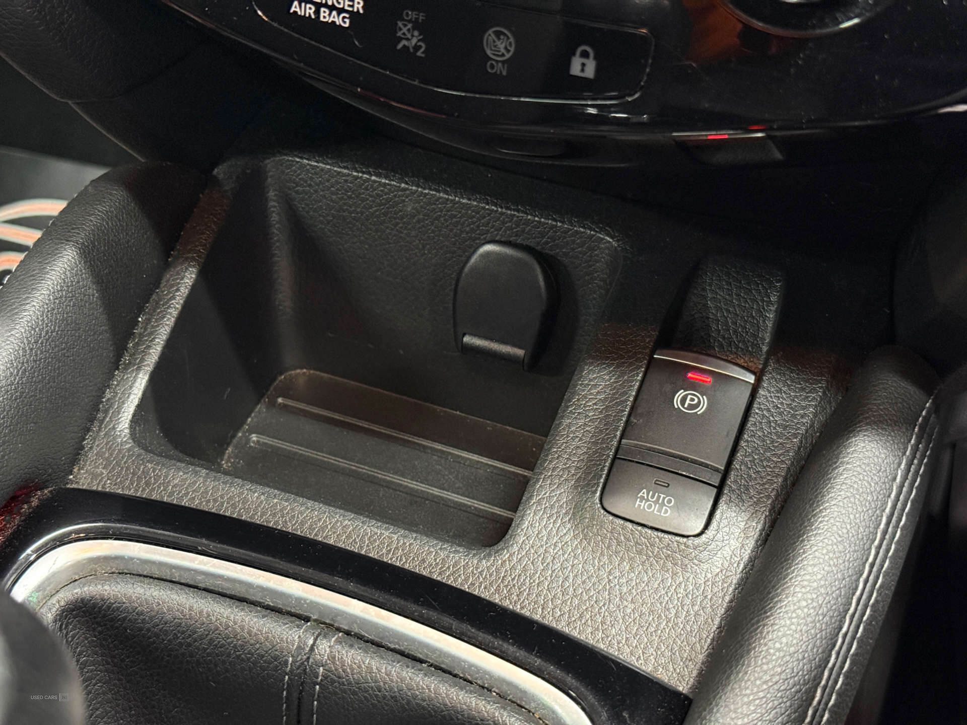 Jul 2018 Nissan Qashqai 1.5 dCi N-Connecta 5dr