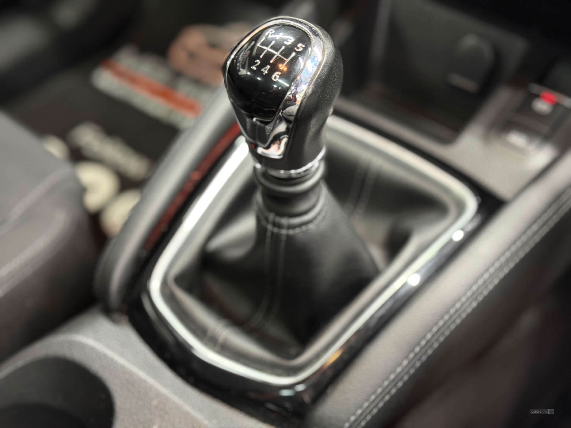 Jul 2018 Nissan Qashqai 1.5 dCi N-Connecta 5dr