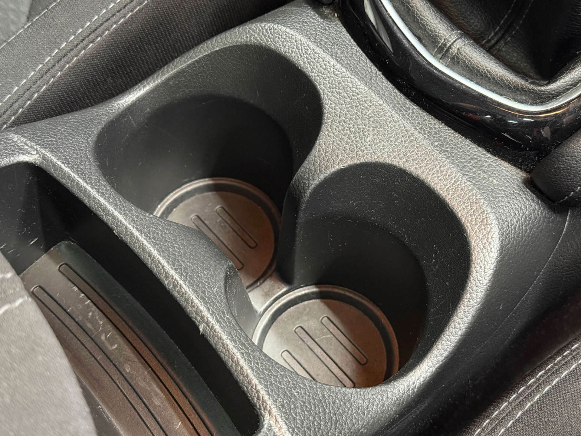 Jul 2018 Nissan Qashqai 1.5 dCi N-Connecta 5dr