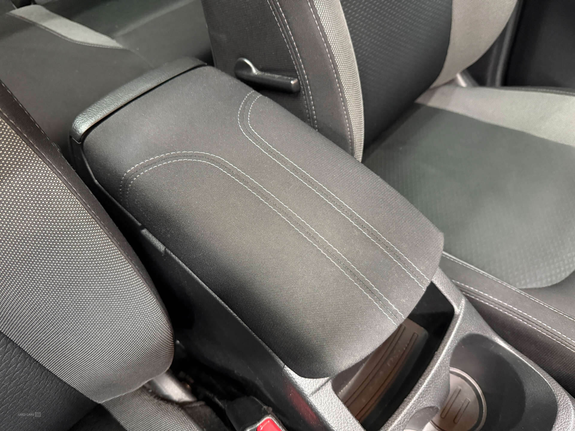 Jul 2018 Nissan Qashqai 1.5 dCi N-Connecta 5dr