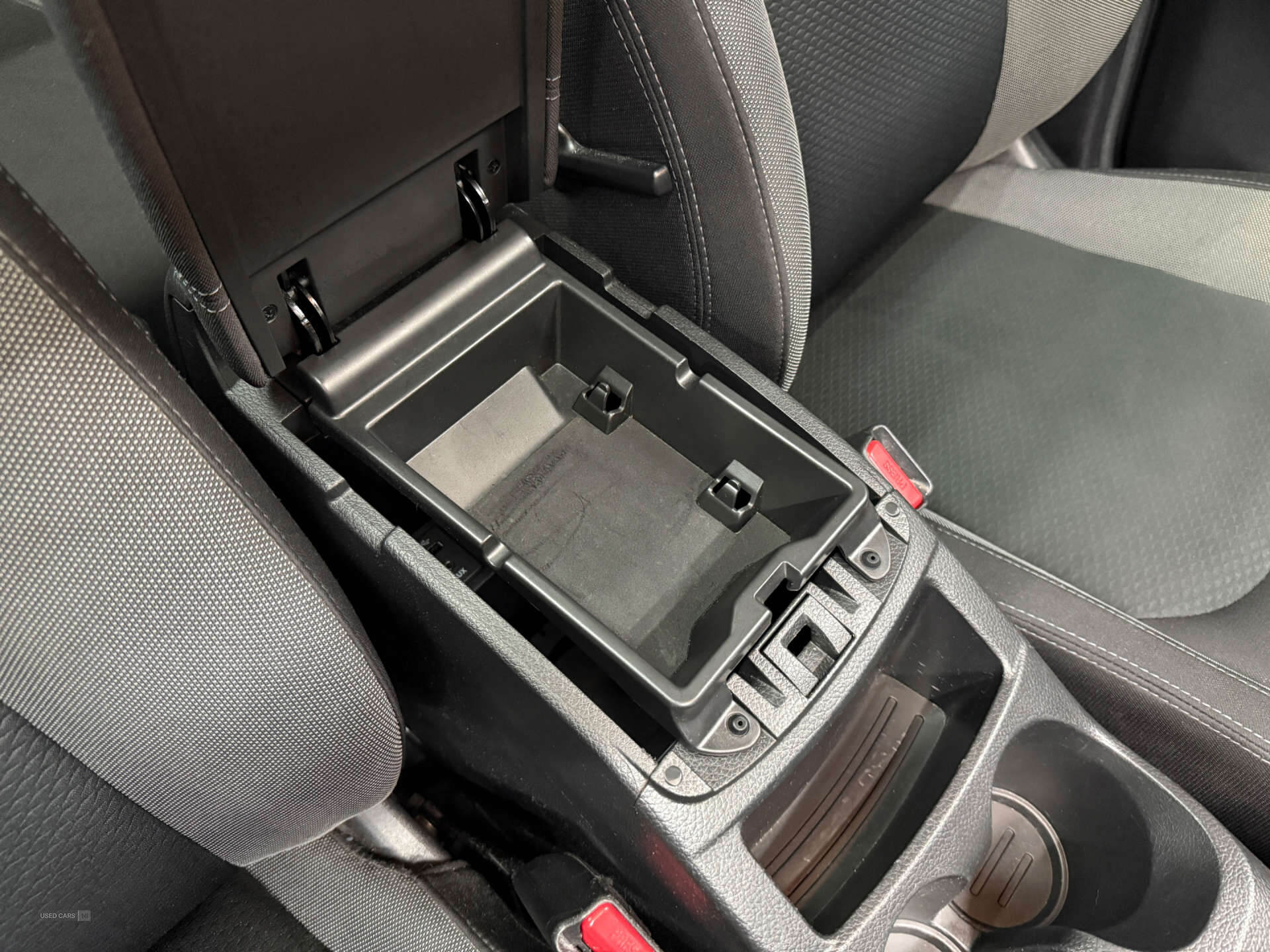 Jul 2018 Nissan Qashqai 1.5 dCi N-Connecta 5dr