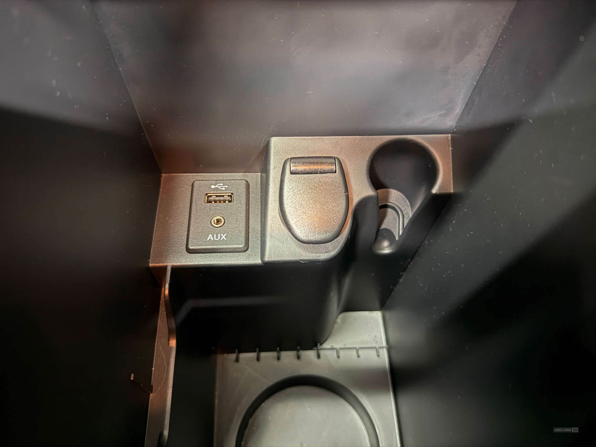 Jul 2018 Nissan Qashqai 1.5 dCi N-Connecta 5dr