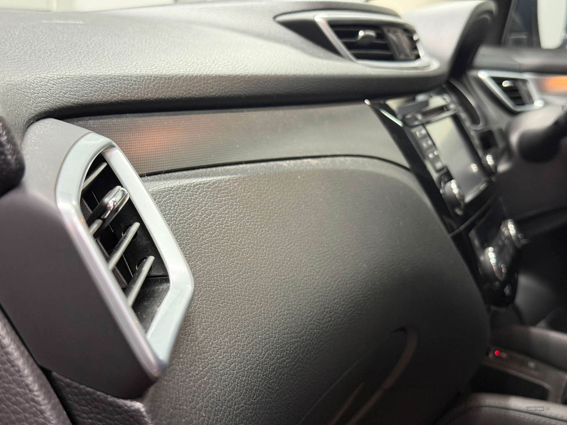 Jul 2018 Nissan Qashqai 1.5 dCi N-Connecta 5dr
