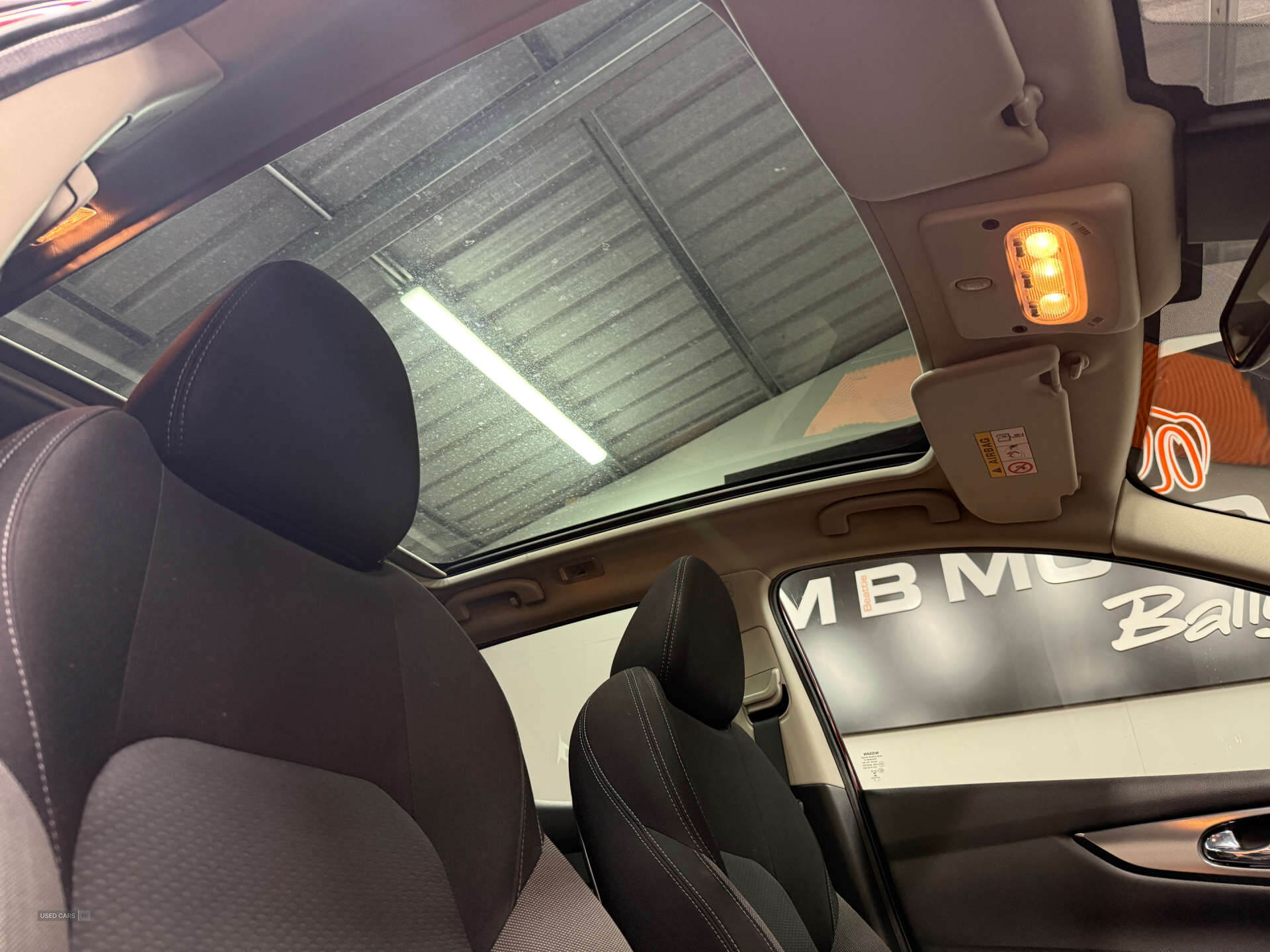 Jul 2018 Nissan Qashqai 1.5 dCi N-Connecta 5dr
