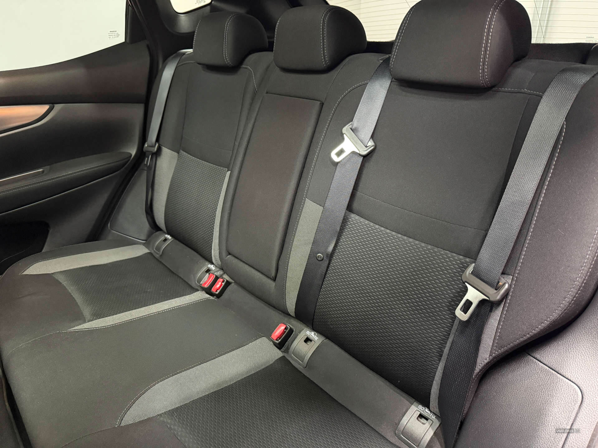 Jul 2018 Nissan Qashqai 1.5 dCi N-Connecta 5dr