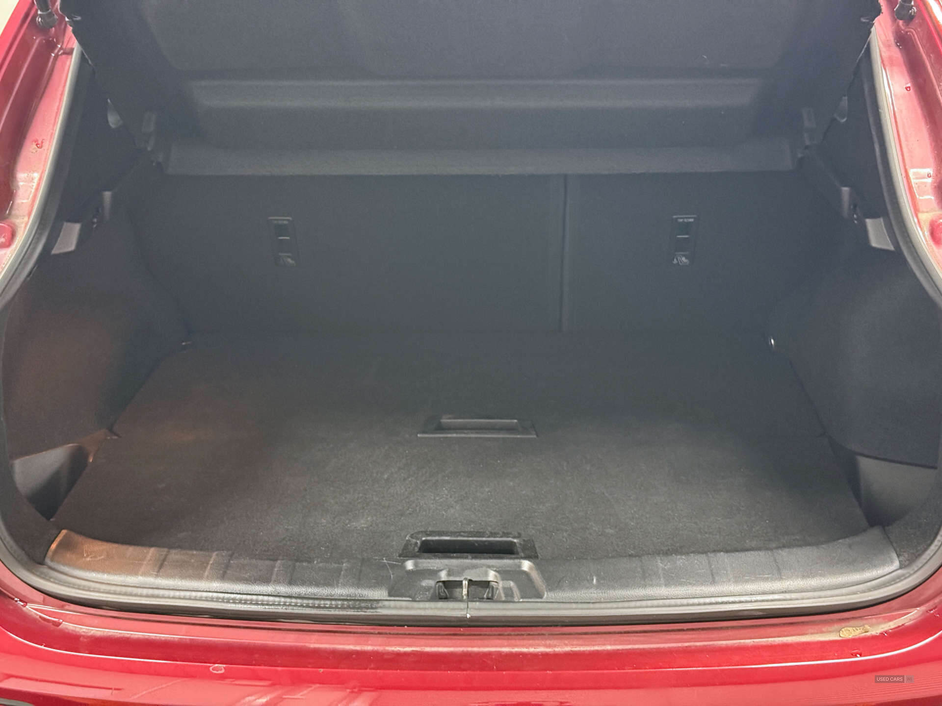 Jul 2018 Nissan Qashqai 1.5 dCi N-Connecta 5dr
