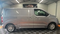 Vauxhall Vivaro 1.5 Vivaro F2700 Sportive S/S in Antrim