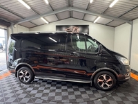 Ford Transit Custom 2.0 Transit Custom 300 Active EcoBlue in Antrim