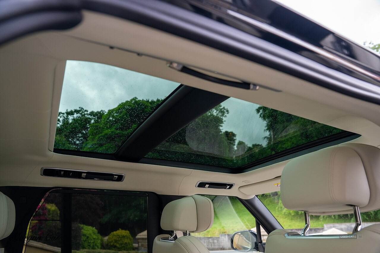Jun 2022 Land Rover Range Rover 3.0 P400 Autobiography 4dr Auto
