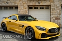 Mercedes AMG GT