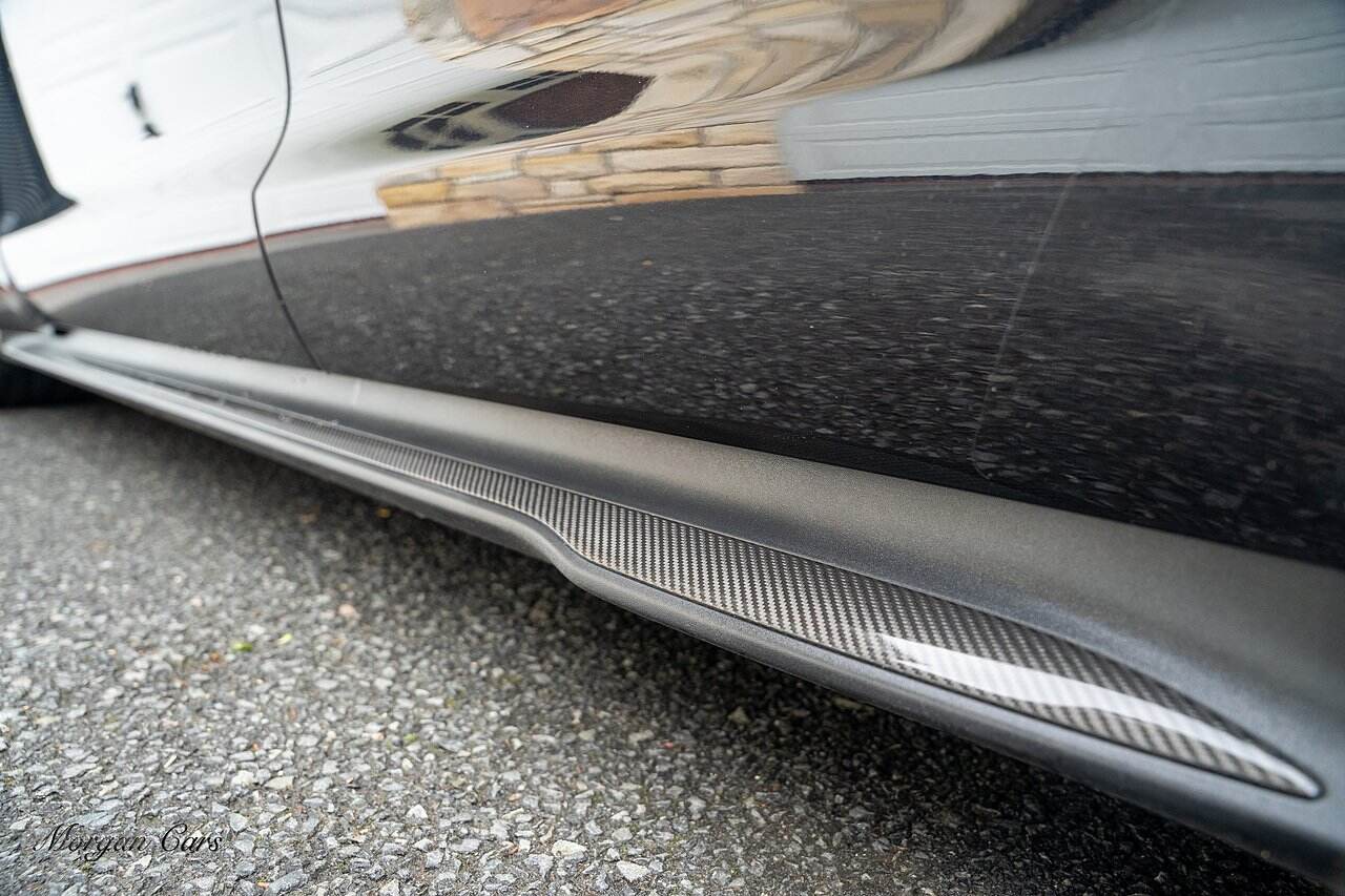 Feb 2022 Porsche Taycan 560kW Turbo S 93kWh 4dr Auto