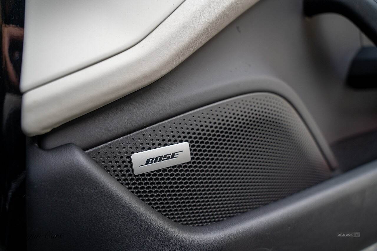 Feb 2022 Porsche Taycan 560kW Turbo S 93kWh 4dr Auto