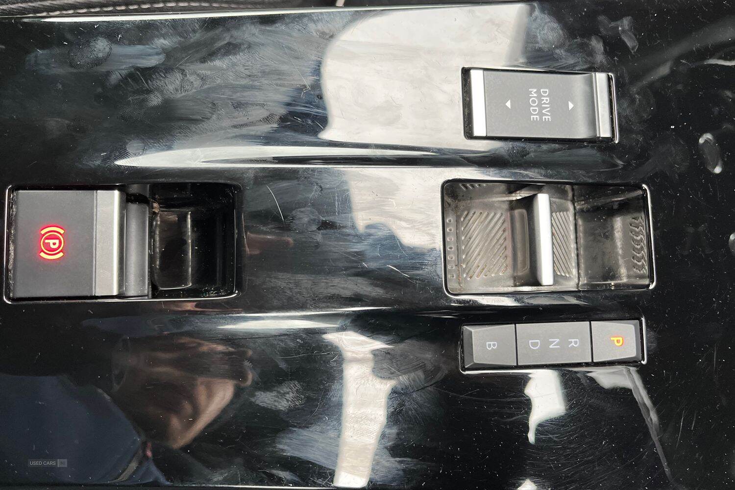 May 2023 Vauxhall Mokka 100kW Ultimate 50kWh 5dr Auto