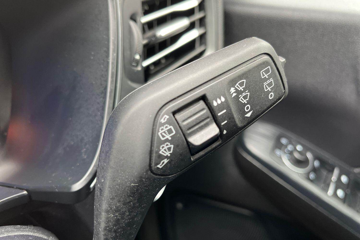 Mar 2023 Ford Kuga 1.5 EcoBoost 150 Titanium Edition 5dr