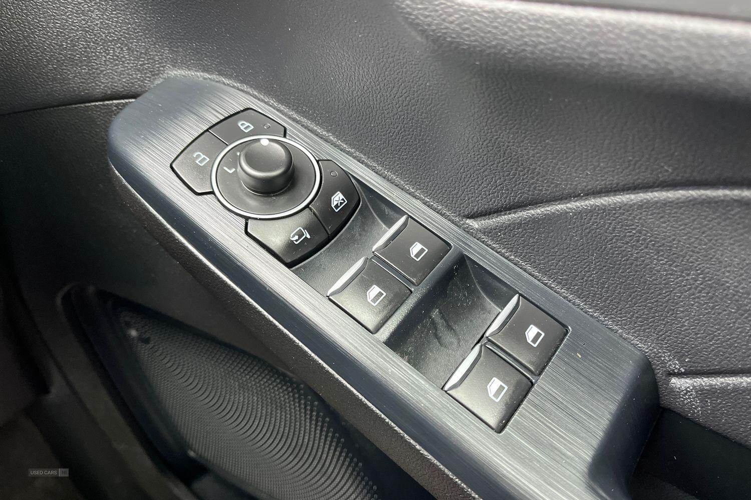 Mar 2023 Ford Kuga 1.5 EcoBoost 150 Titanium Edition 5dr