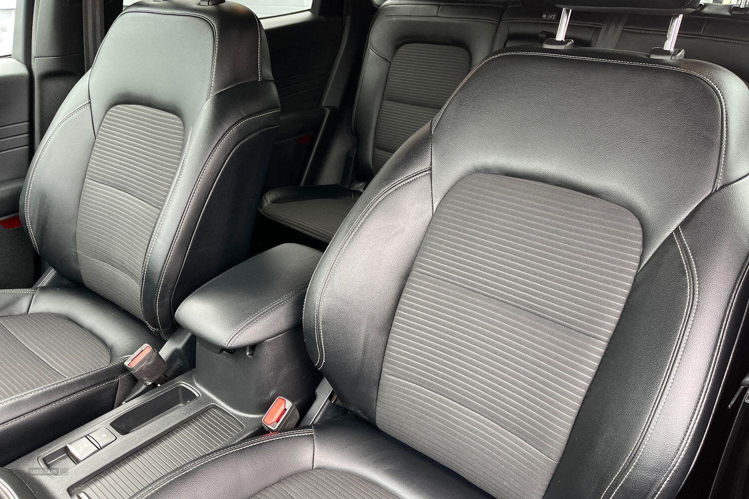 Mar 2023 Ford Kuga 1.5 EcoBoost 150 Titanium Edition 5dr