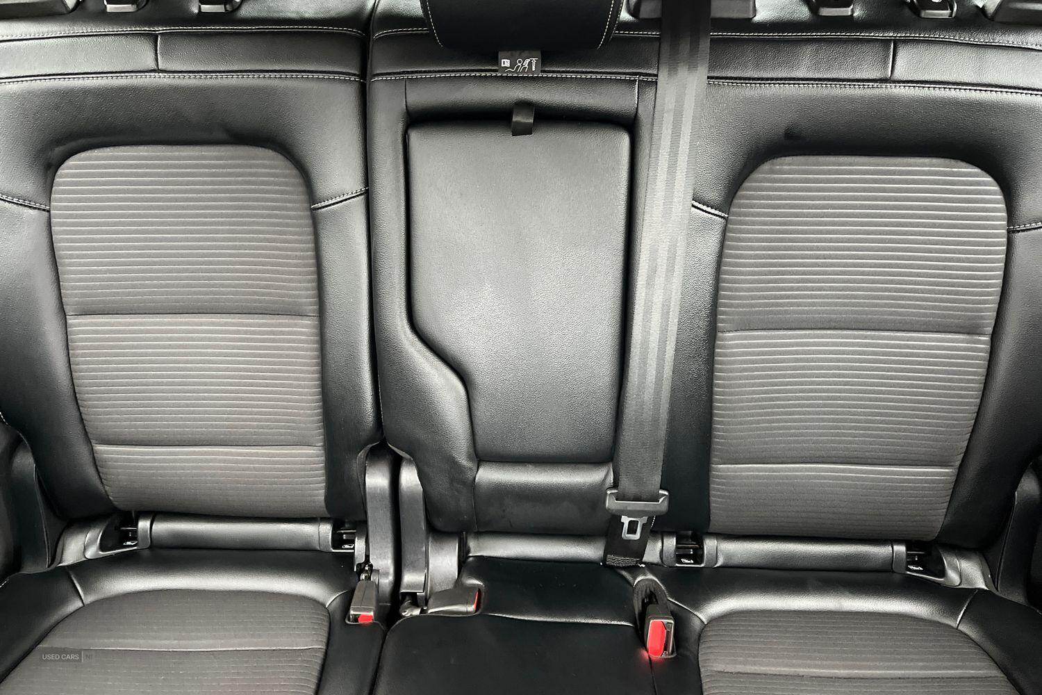 Mar 2023 Ford Kuga 1.5 EcoBoost 150 Titanium Edition 5dr