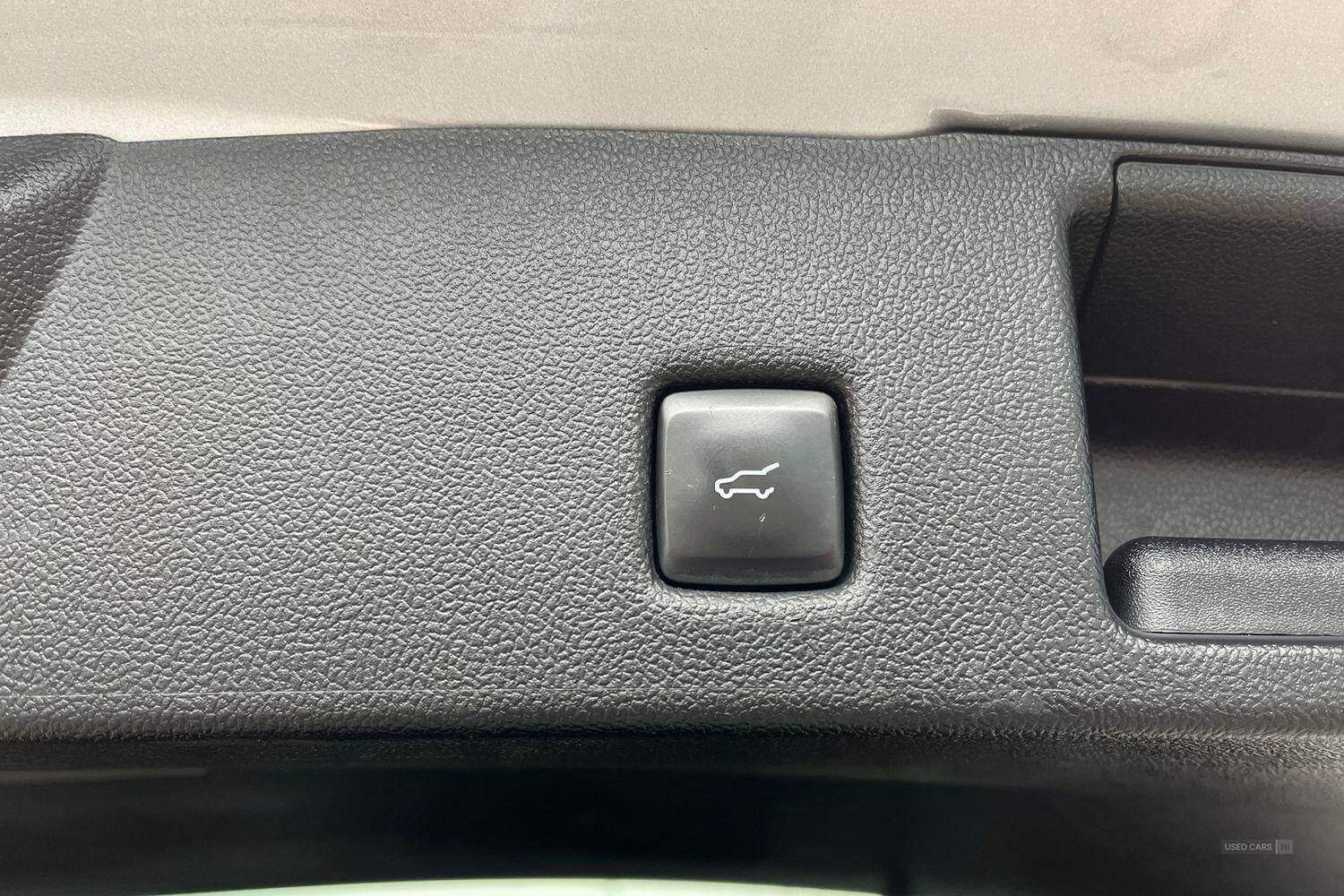 Mar 2023 Ford Kuga 1.5 EcoBoost 150 Titanium Edition 5dr