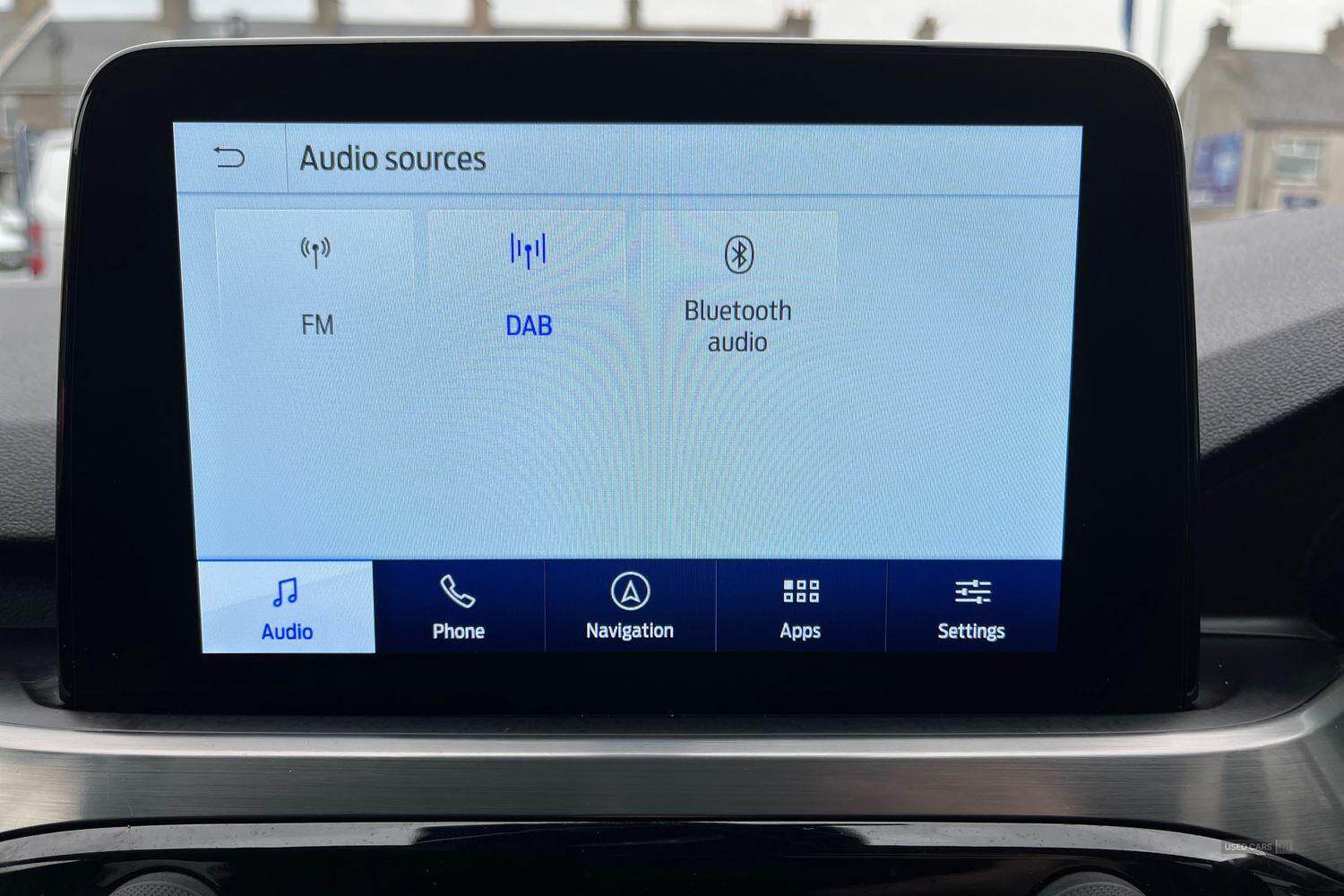 Mar 2023 Ford Kuga 1.5 EcoBoost 150 Titanium Edition 5dr