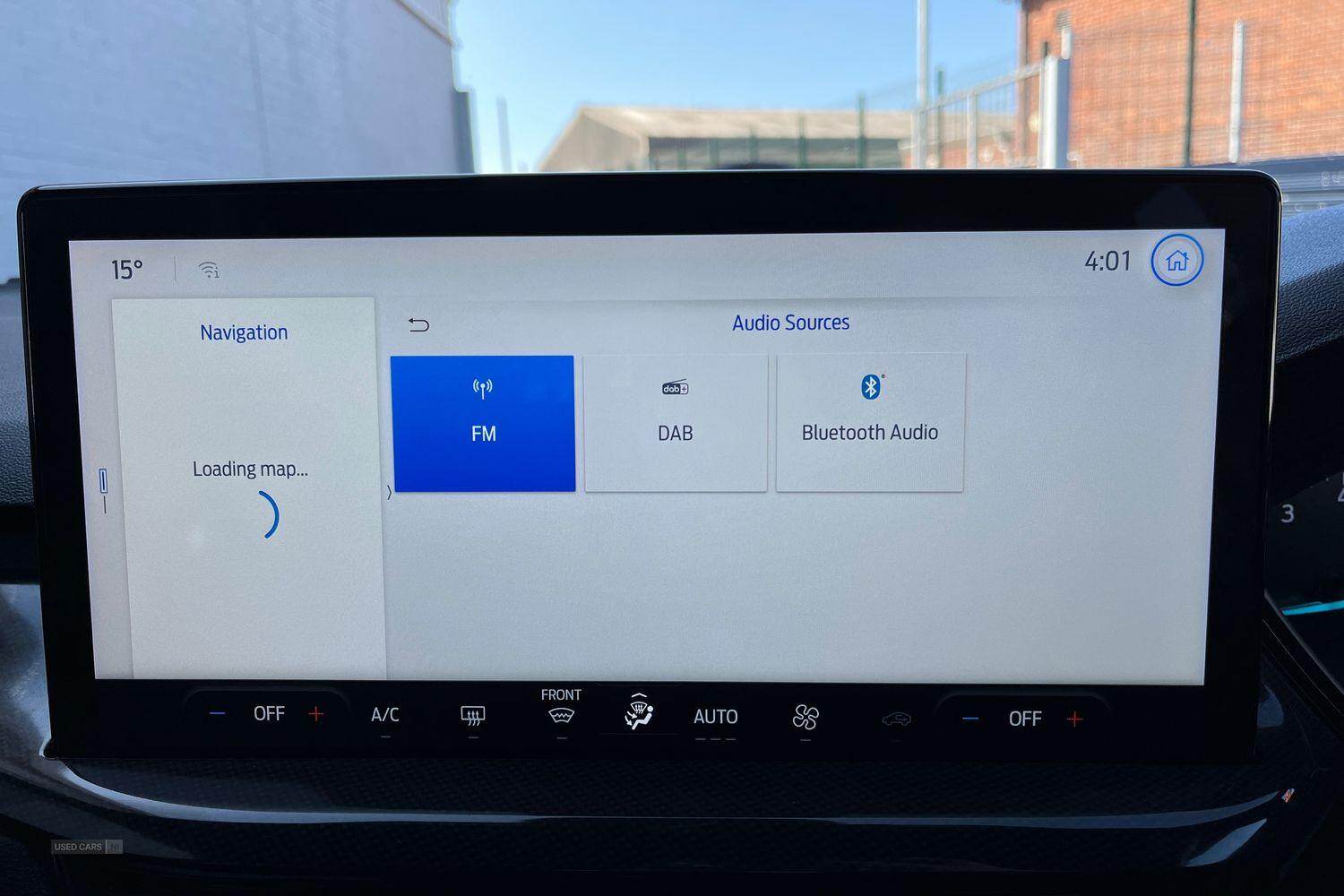 Apr 2022 Ford Focus 1.0 EcoBoost ST-Line 5dr