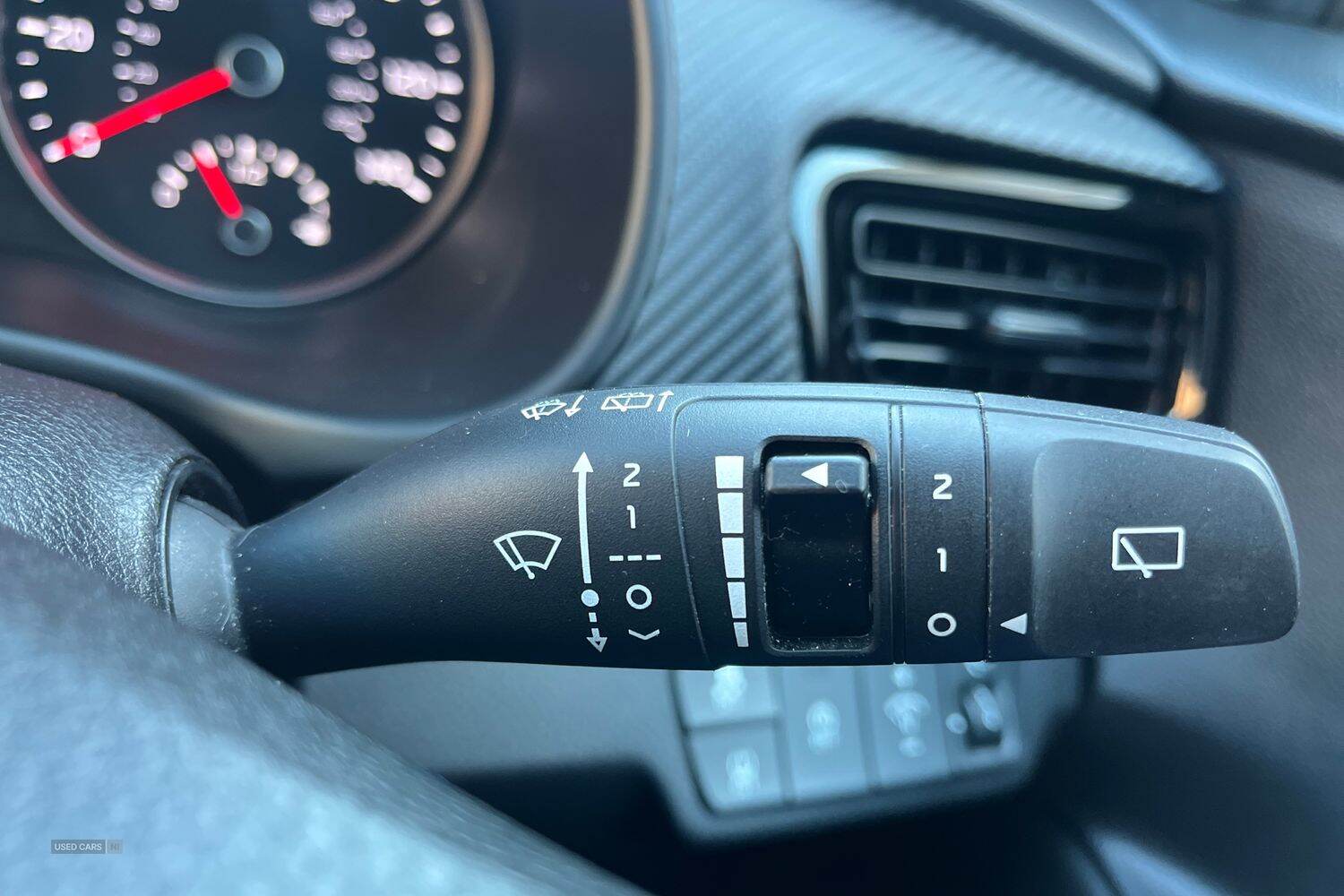 Jan 2022 Kia Stonic 1.0T GDi 48V GT-Line 5dr