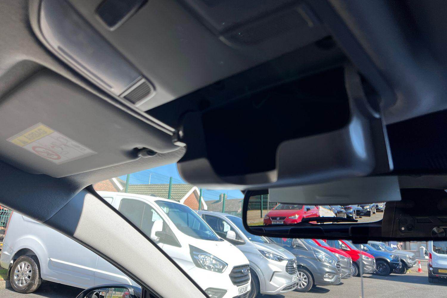 Jan 2022 Kia Stonic 1.0T GDi 48V GT-Line 5dr
