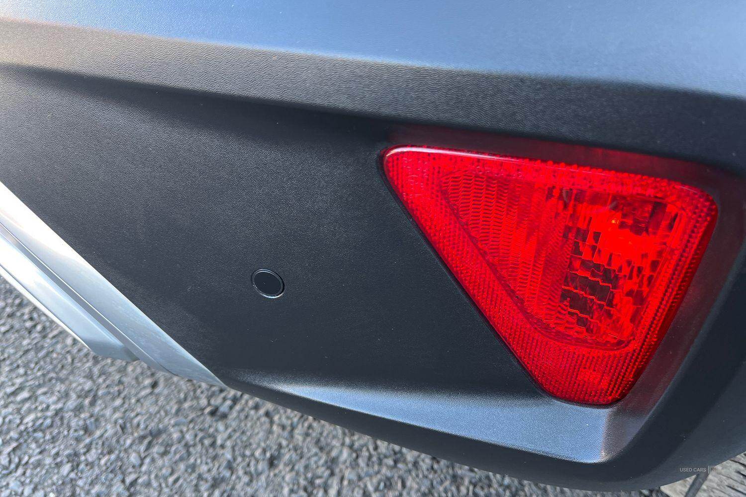 Jan 2022 Kia Stonic 1.0T GDi 48V GT-Line 5dr