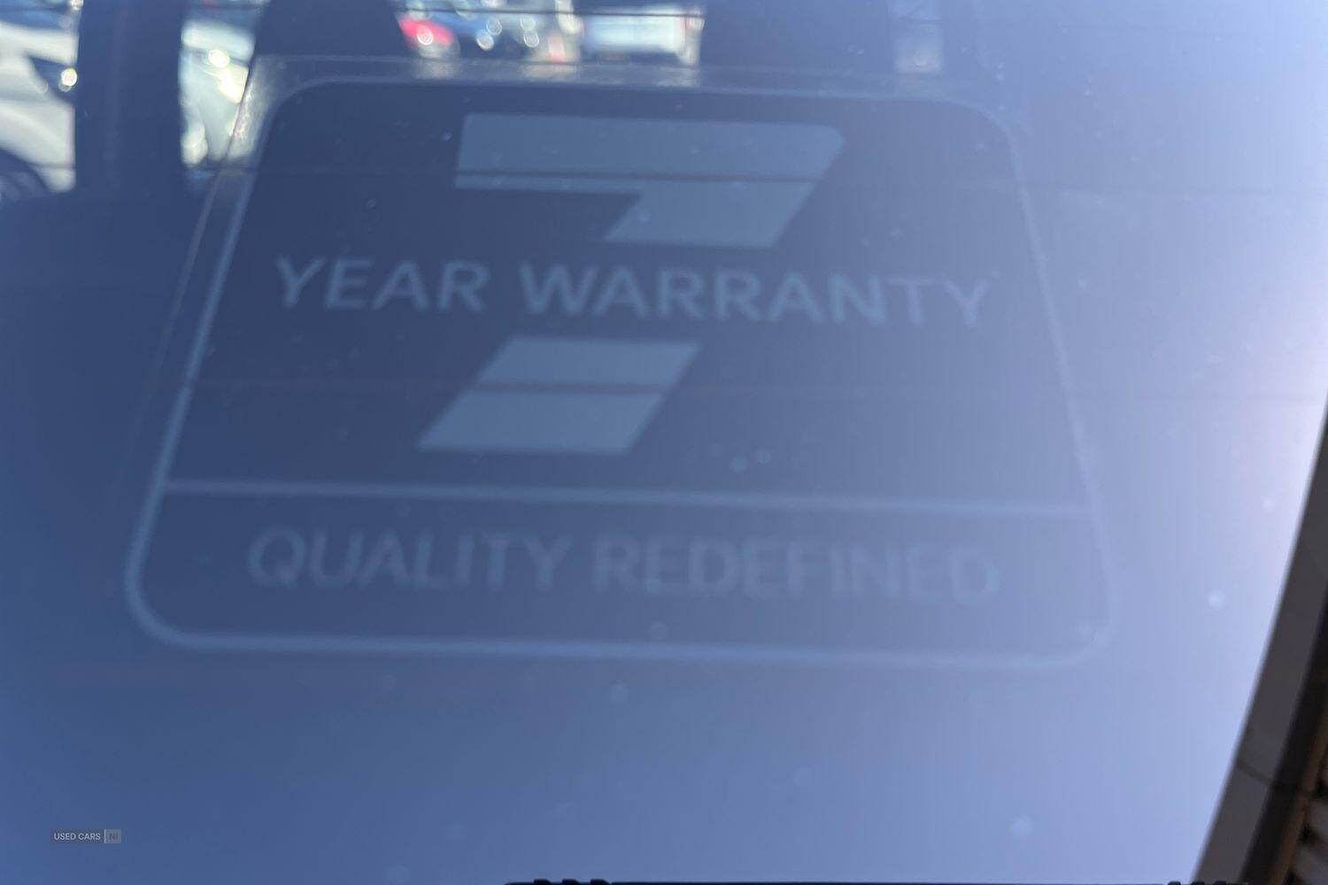 Jan 2022 Kia Stonic 1.0T GDi 48V GT-Line 5dr