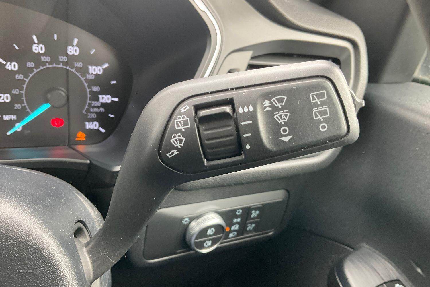 Jul 2020 Ford Kuga 1.5 EcoBlue Titanium 5dr