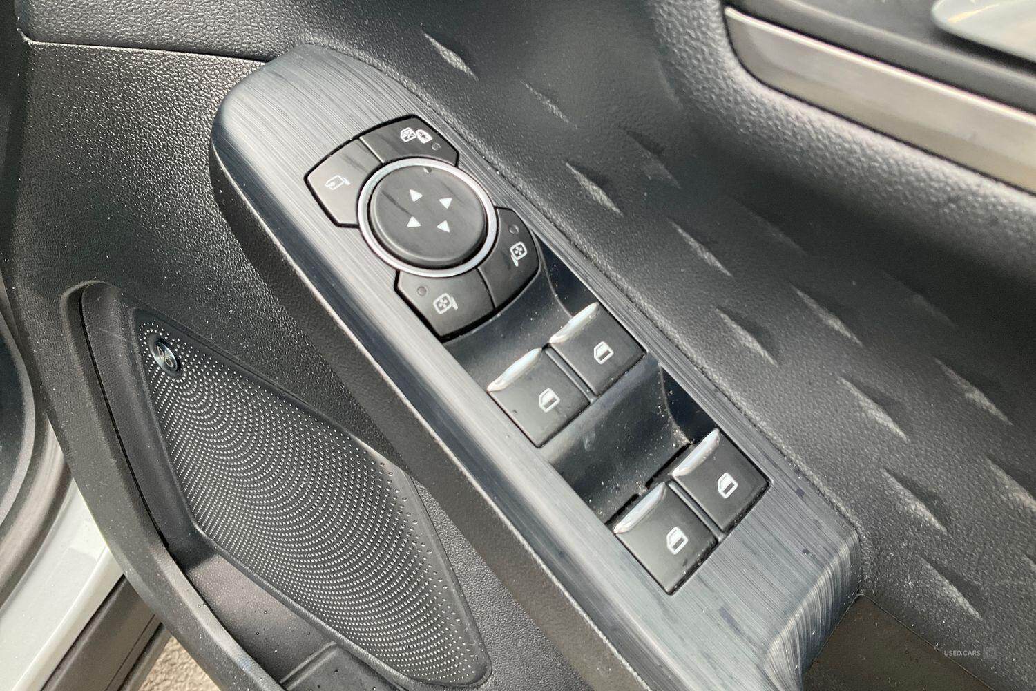 Jul 2020 Ford Kuga 1.5 EcoBlue Titanium 5dr