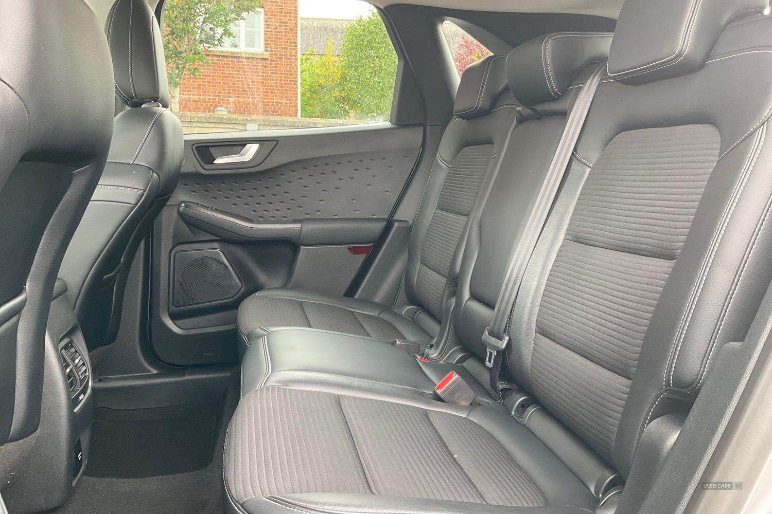 Jul 2020 Ford Kuga 1.5 EcoBlue Titanium 5dr